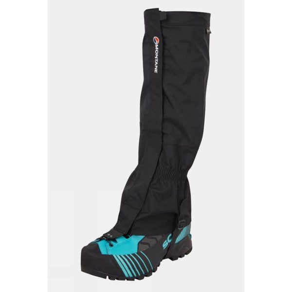 خرید گتر کوهنوردی Montane Alpine Spirit Waterproof Gaiters