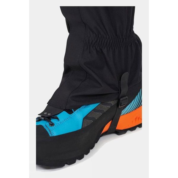 خرید گتر کوهنوردی Montane Alpine Spirit Waterproof Gaiters