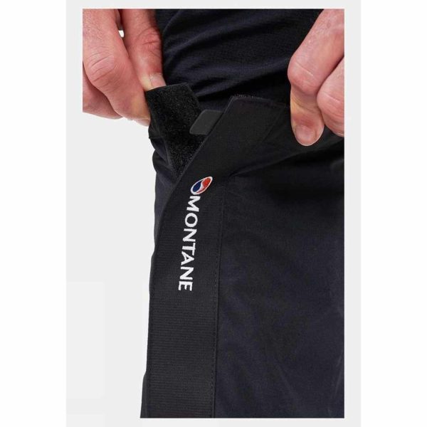 خرید گتر کوهنوردی Montane Alpine Spirit Waterproof Gaiters