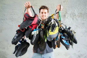 بهترین کفش کوهنوردی 2023