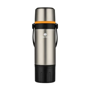 فلاسک کوهنوردی سانتکو قهوه ساز  kafe multi purpose bottle