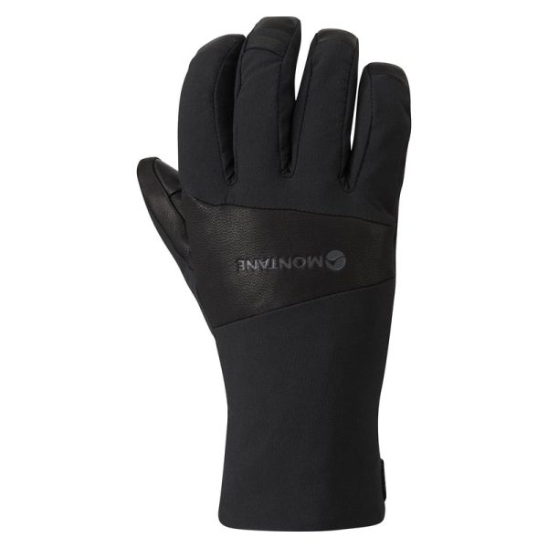 خرید دستکش زمستانه MONTANE ALPINE RESOLVE GLOVE7