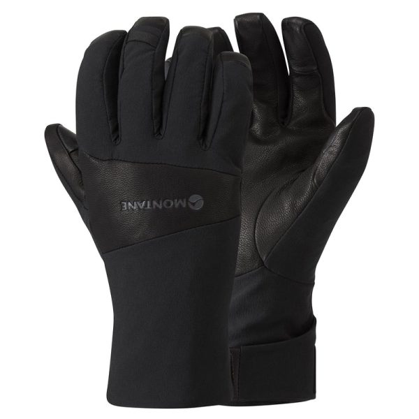 خرید دستکش زمستانه MONTANE ALPINE RESOLVE GLOVE7