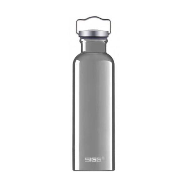 قمقمه آب کوهنوردی SIGG Water Bottle Original 0.75L