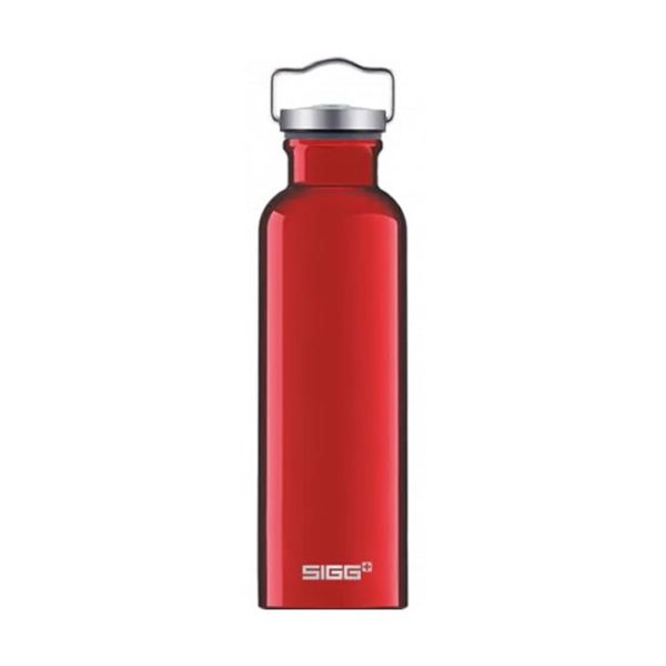 قمقمه آب کوهنوردی SIGG Water Bottle Original 0.75L