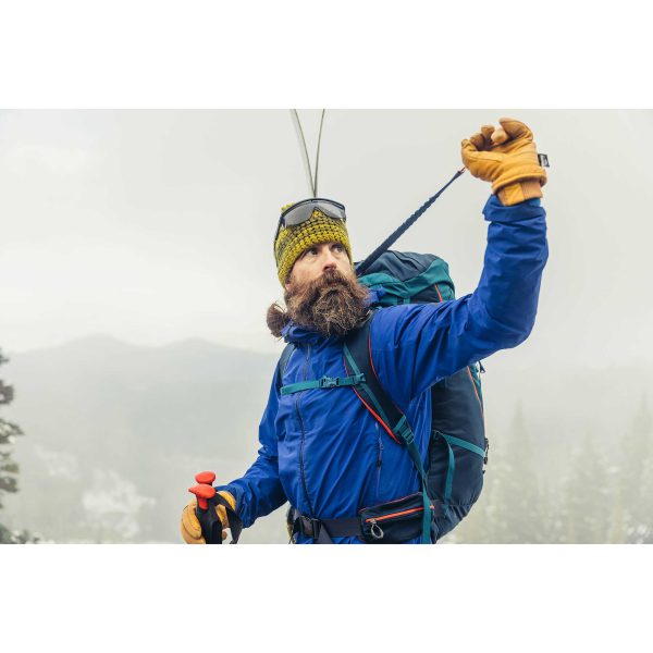 خرید کوله اسکی کوهستان گری گوری gregory targhee 45 ft