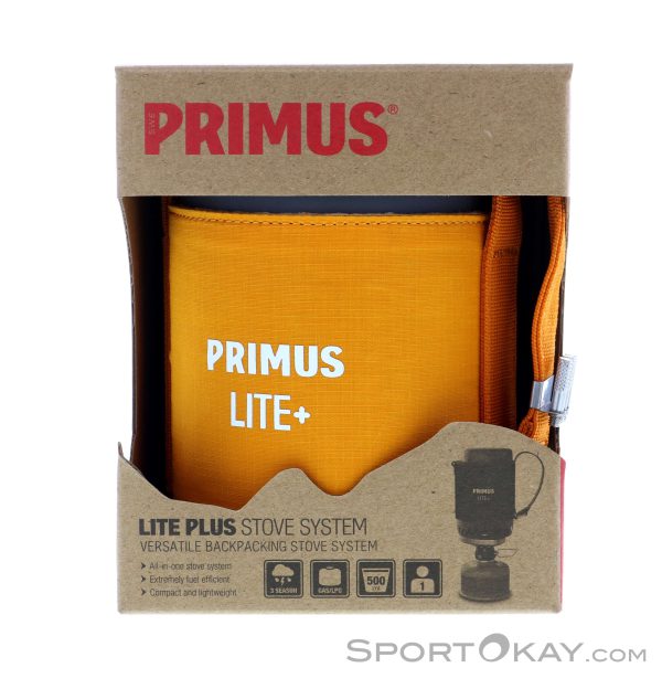 خرید جت بویل پریموس Primus Lite Plus Stove System