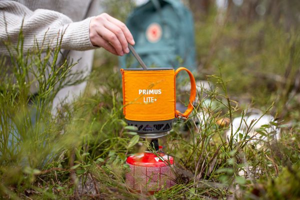 خرید جت بویل پریموس Primus Lite Plus Stove System