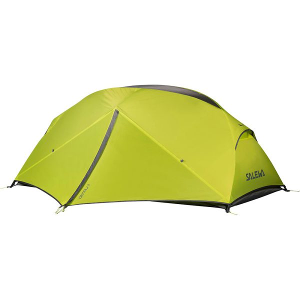 خرید چادر دو نفره Salewa Denali ii Tent