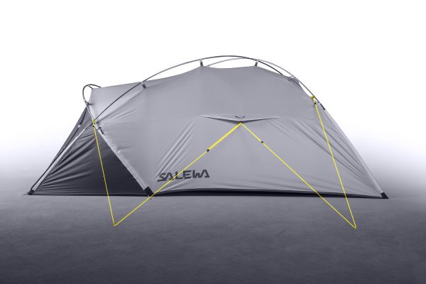 خرید چادر سه نفره Salewa Litetrek iii