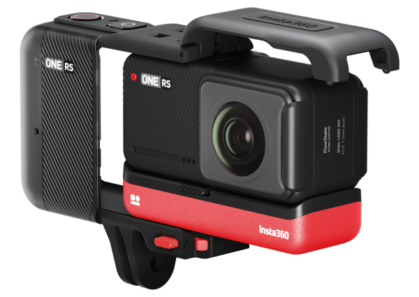 خرید دوربین اینستا 360 مدل ONE RS TWIN EDITION کد CINRSGP/A