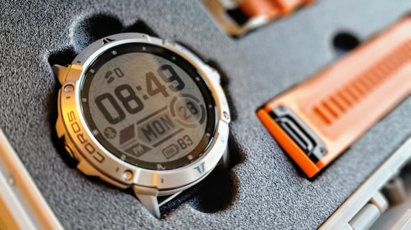 خرید ساعت هوشمند ورزشی کروس COROS VERTIX 2