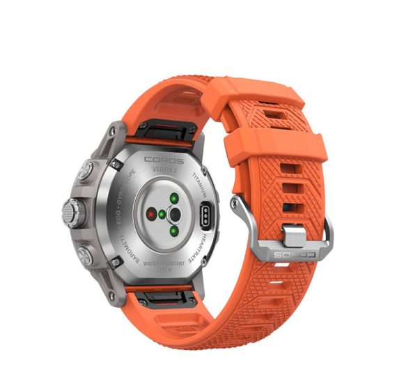 خرید ساعت هوشمند ورزشی کروس COROS VERTIX 2