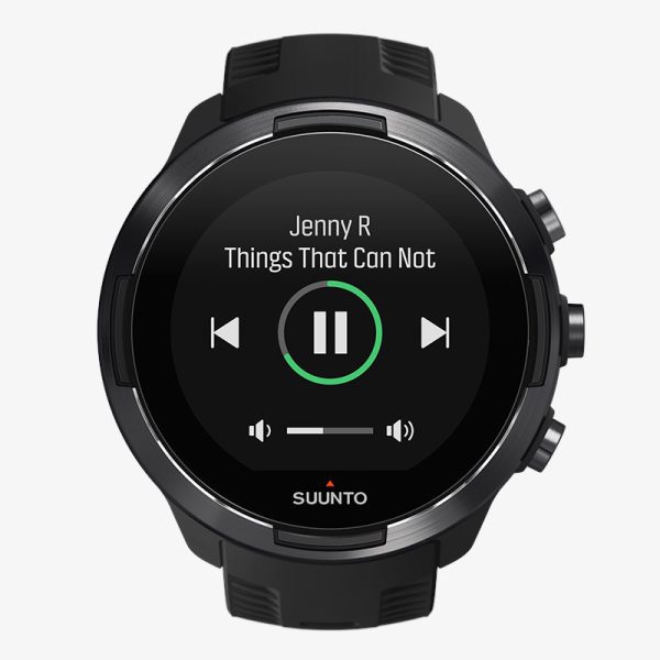 خرید ساعت هوشمند ورزشی سانتو SUUNTO 9 BARO