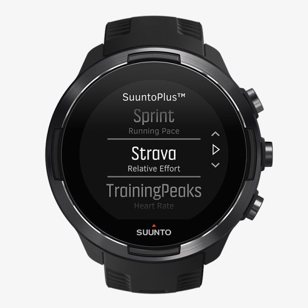 خرید ساعت هوشمند ورزشی سانتو SUUNTO 9 BARO