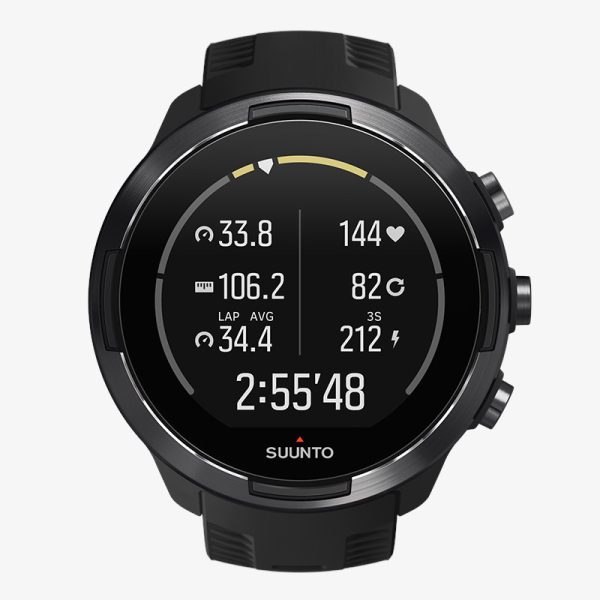 خرید ساعت هوشمند ورزشی سانتو SUUNTO 9 BARO