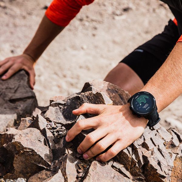 خرید ساعت هوشمند ورزشی سانتو SUUNTO 9 BARO