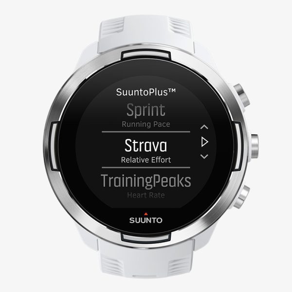 خرید ساعت هوشمند ورزشی سانتو SUUNTO 9 BARO