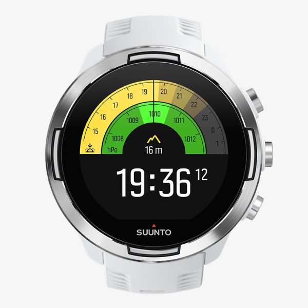 خرید ساعت هوشمند ورزشی سانتو SUUNTO 9 BARO