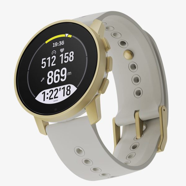 خرید ساعت ورزشی سانتو SUUNTO 9 PEAK PRO