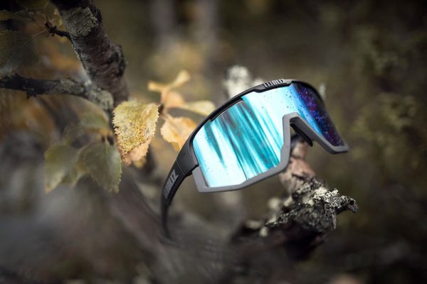 خرید عینک ورزشی بلیز BLIZ Fusion Nano Nordic Light