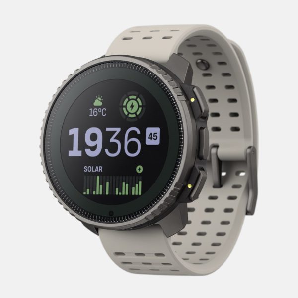 خرید ساعت هوشمند سونتو ورتیکال SUUNTO VERTICAL Titanium Solar