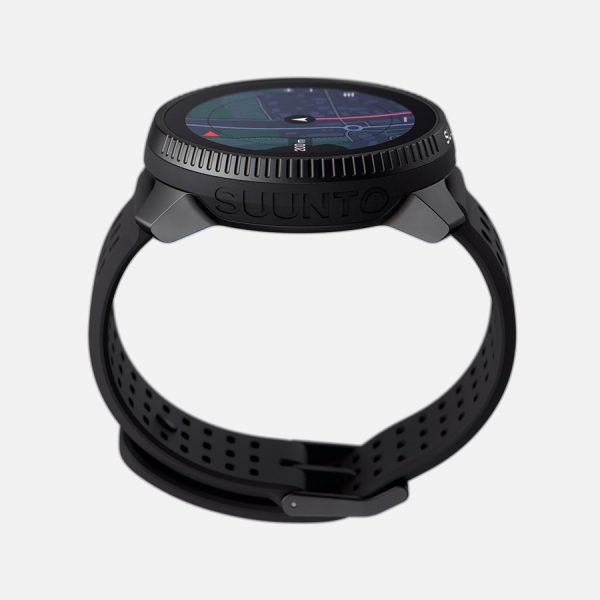 خرید ساعت هوشمند ورزشی سونتو ریس SUUNTO RACE All Black