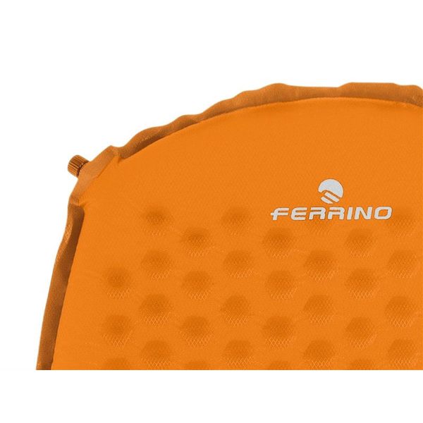 زیرانداز بادی کیسه خواب فرینو FERRINO SUPERLITE 600 MAT