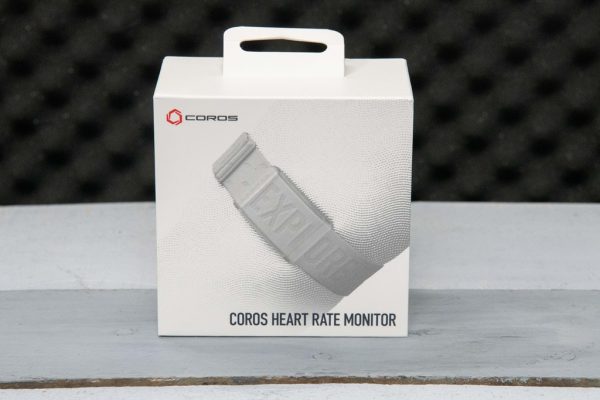 بازوبند هوشمند کوروس COROS Heart Rate Monitor BELT