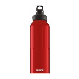 بطری ورزشی سیگ SIGG Water Bottle WMB Traveller 1.5L