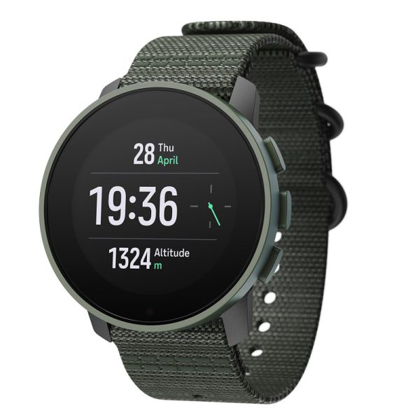 suunto 9 peak pro