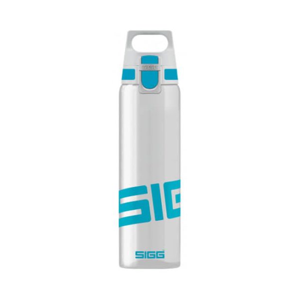 بطری ورزشی سیگ SIGG Total Clear ONE 750