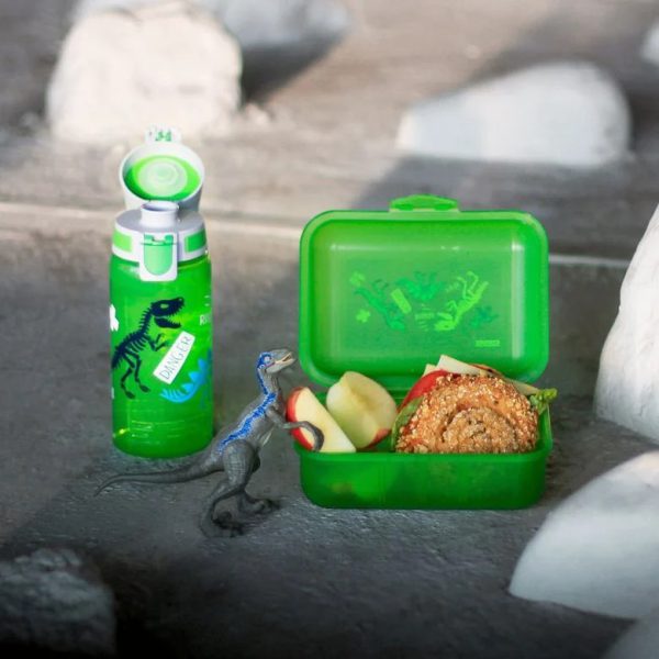 ست ظرف غذای کودک سیگ SIGG Set VIVA Kids Lunchbox