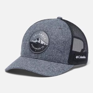 کلاه آفتابی کلمبیا Columbia Mesh Snapback