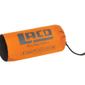 کیسه بیواک آلمانی تک نفره LACD Bivy Bag Light I