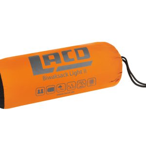 کیسه بیواک آلمانی دو نفره LACD Bivy Bag Light II