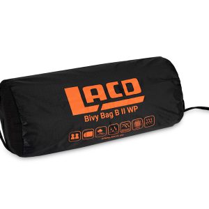 کیسه بیواک آلمانی دو نفره LACD  Bivy Bag II WPB