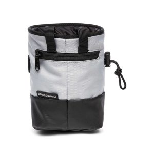 کیسه پودر سنگنوردی بلک دایموند BLACK DIAMOND Mojo Zip Chalk Bag – Past Season