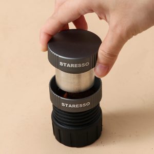 تمپر استارسو STARESSO Tamper 37mm