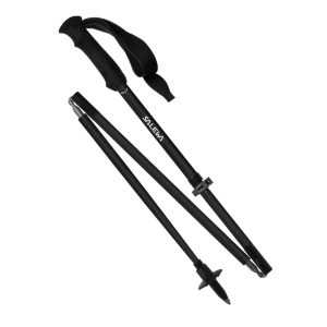 باتوم تاشو سالیوا SALEWA Pedroc Carbonium Poles