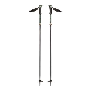 باتوم تاشو بلک دایموند BLACKDIAMOND Compactor Ski Poles