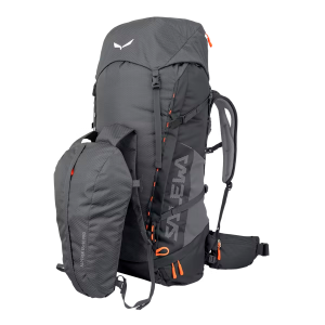 کوله پشتی کوهنوردی 65+10سالیوا SALEWA Alptrek 65+10 L Pro Backpack