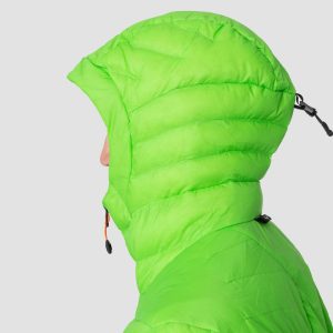 کاپشن پر کوهنوردی سالیوا SALEWA ORTLES HYB RDS DOWN JACKET M