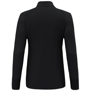 پیرهن نیم زیب پشمی سالیوا SALEWA Vajolet Polarlite Responsive Half Zip Fleece Men