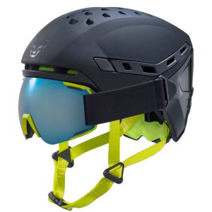 هلمت چند منظوره داینافیت  DYNAFIT TLT Helmet Unisex