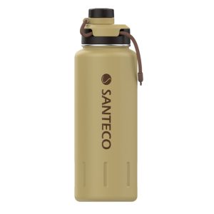 بطری 2 جداره سانتکو SANTECO K2 950ml