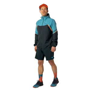 شورت رانینگ داینافیت Alpine Pro 2in1 Shorts Men