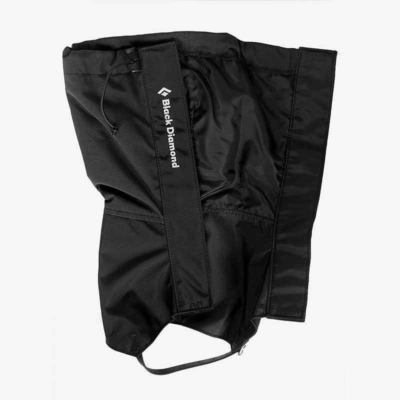 گتر بلک دایموند   BLACK DIAMOND FrontPoint Gaiter - تصویر دوم