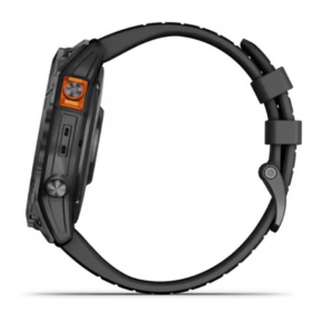 ساعت ورزشی گارمین (GARMIN) FENIX 7X PRO SOLAR - تصویر دوم