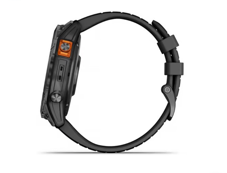 ساعت ورزشی گارمین (GARMIN) FENIX 7X PRO SOLAR - تصویر دوم